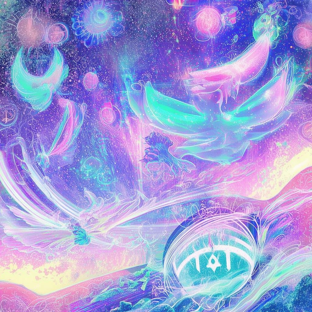 Whispers of the Shattered Realm