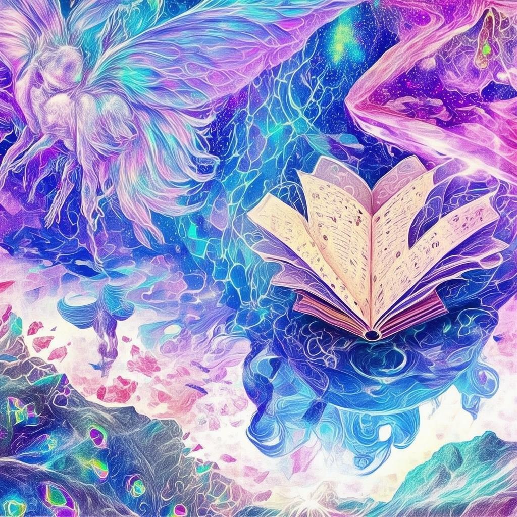 The Labyrinth of Shadows: A Reversed Fate