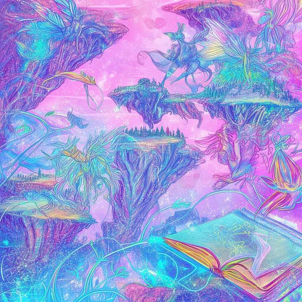 Whispers of the Dreamweavers