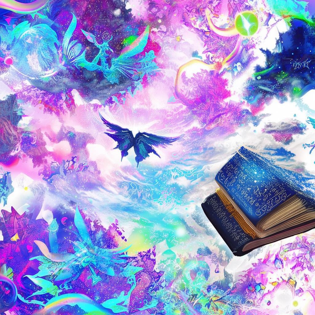 The Enchantress' Enigma: The Heart of the Arcanum