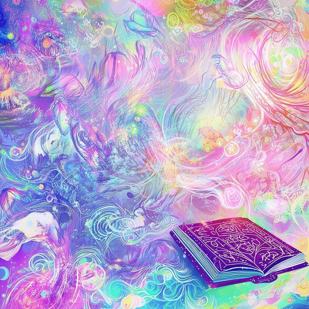 The Echo of Eternity: A Love Unfathomable