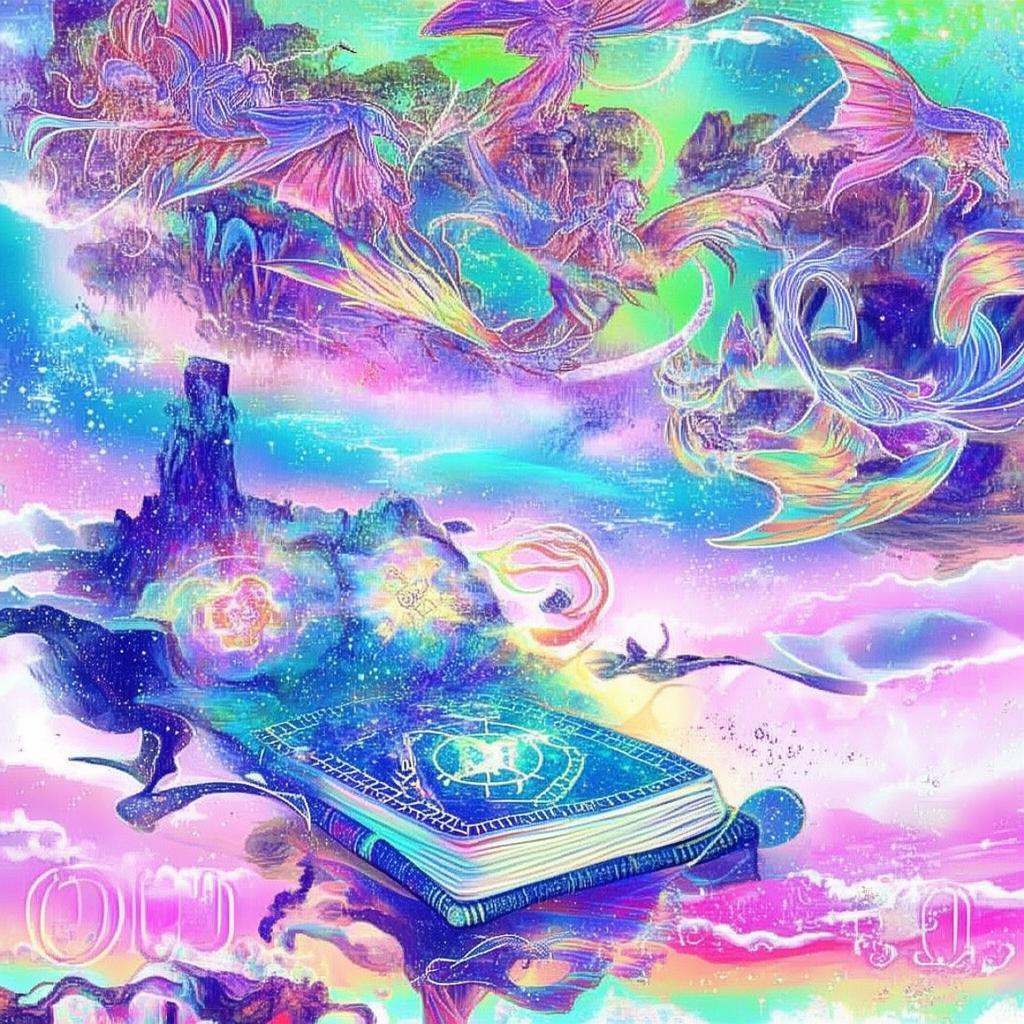 Whispers of the Alchemist's Heart