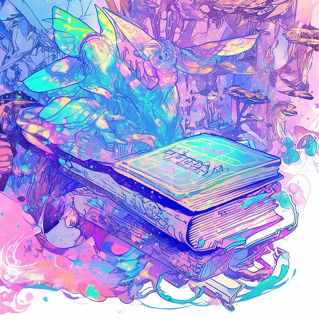 Whispers of a Star-Crossed Healer