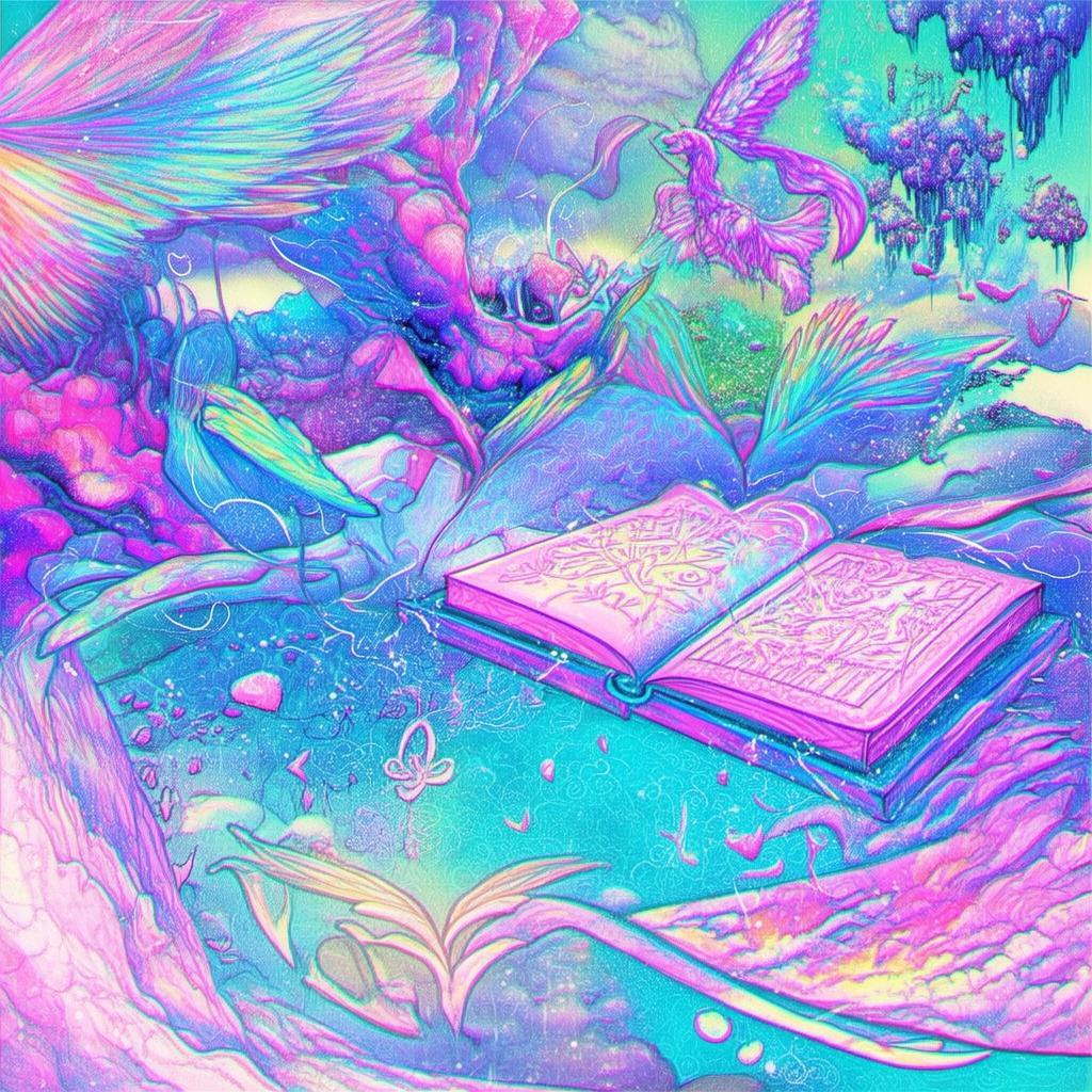 The Alchemist's Last Quest: The Unseen Heir