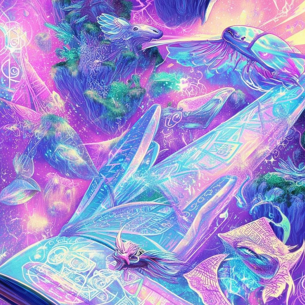 The Reunion of Ashes: A Tale of Resurrection