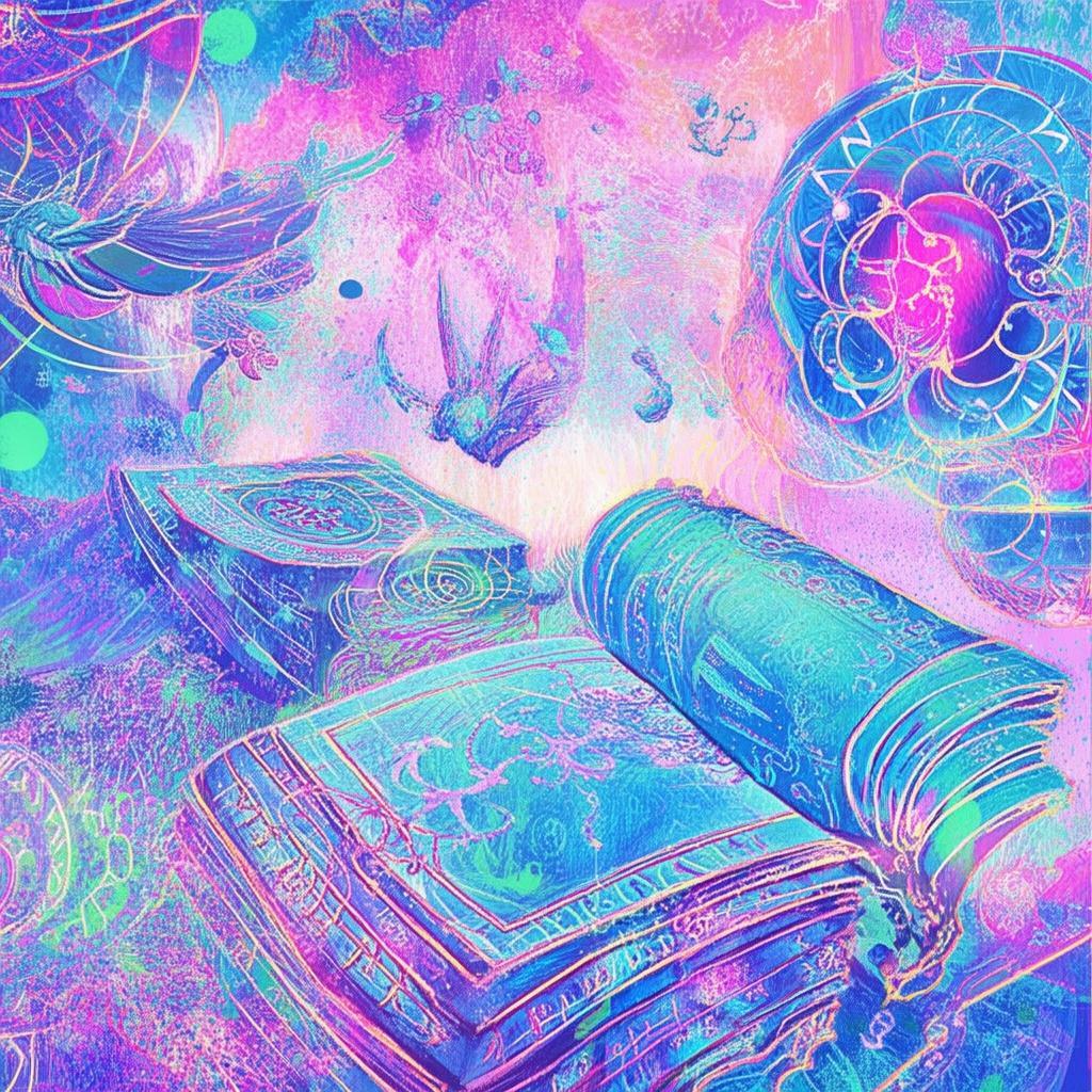 Whispers of the Forgotten Lullaby