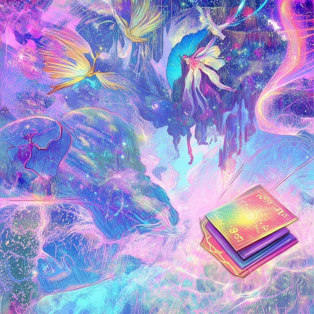 Shadows of the Digital Dynasty