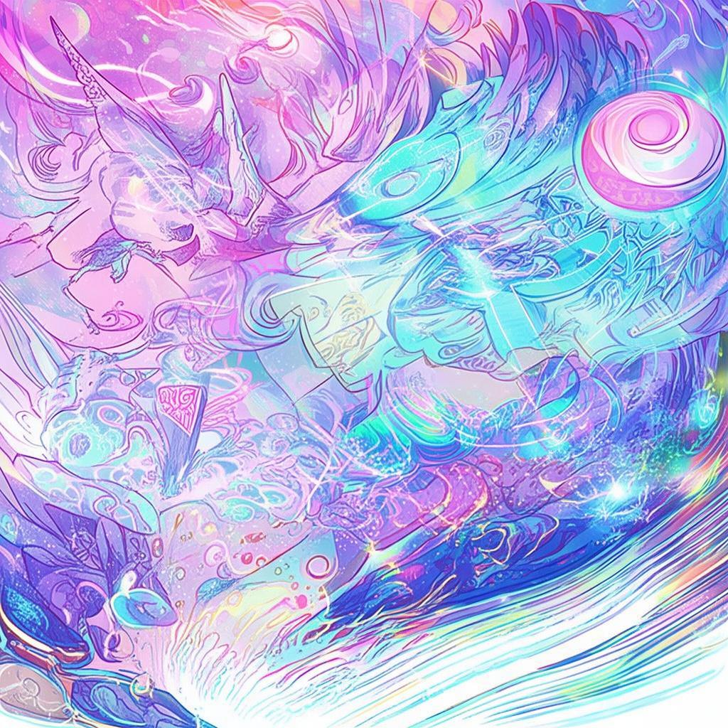 The Labyrinth of Echoes