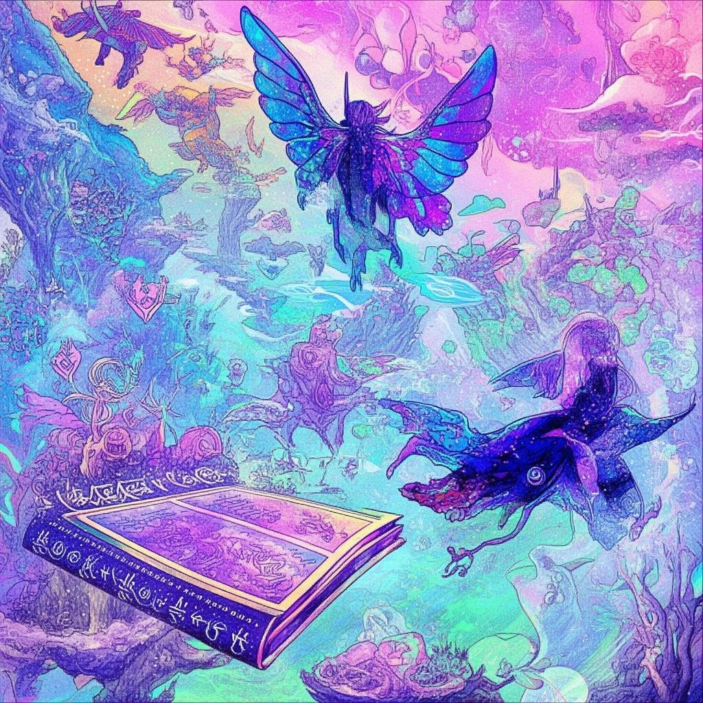 Architects of the Ascension