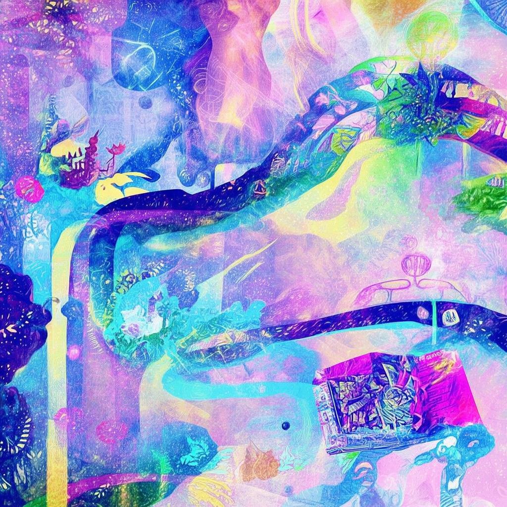 The Shadow of the Alchemist's Secret