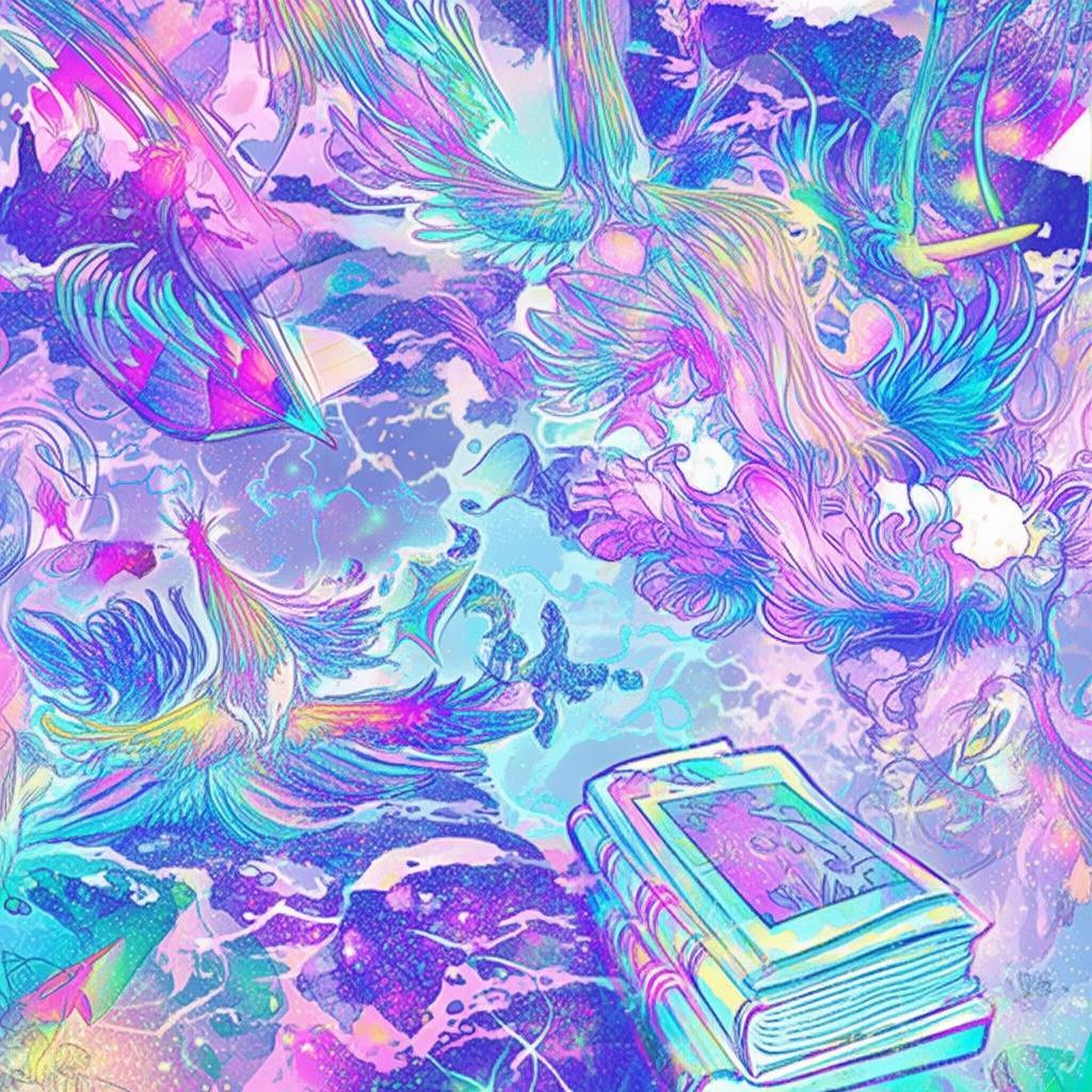 Whispers of the Canvas