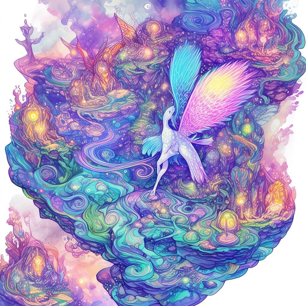 Whispers of the Iron Dragon