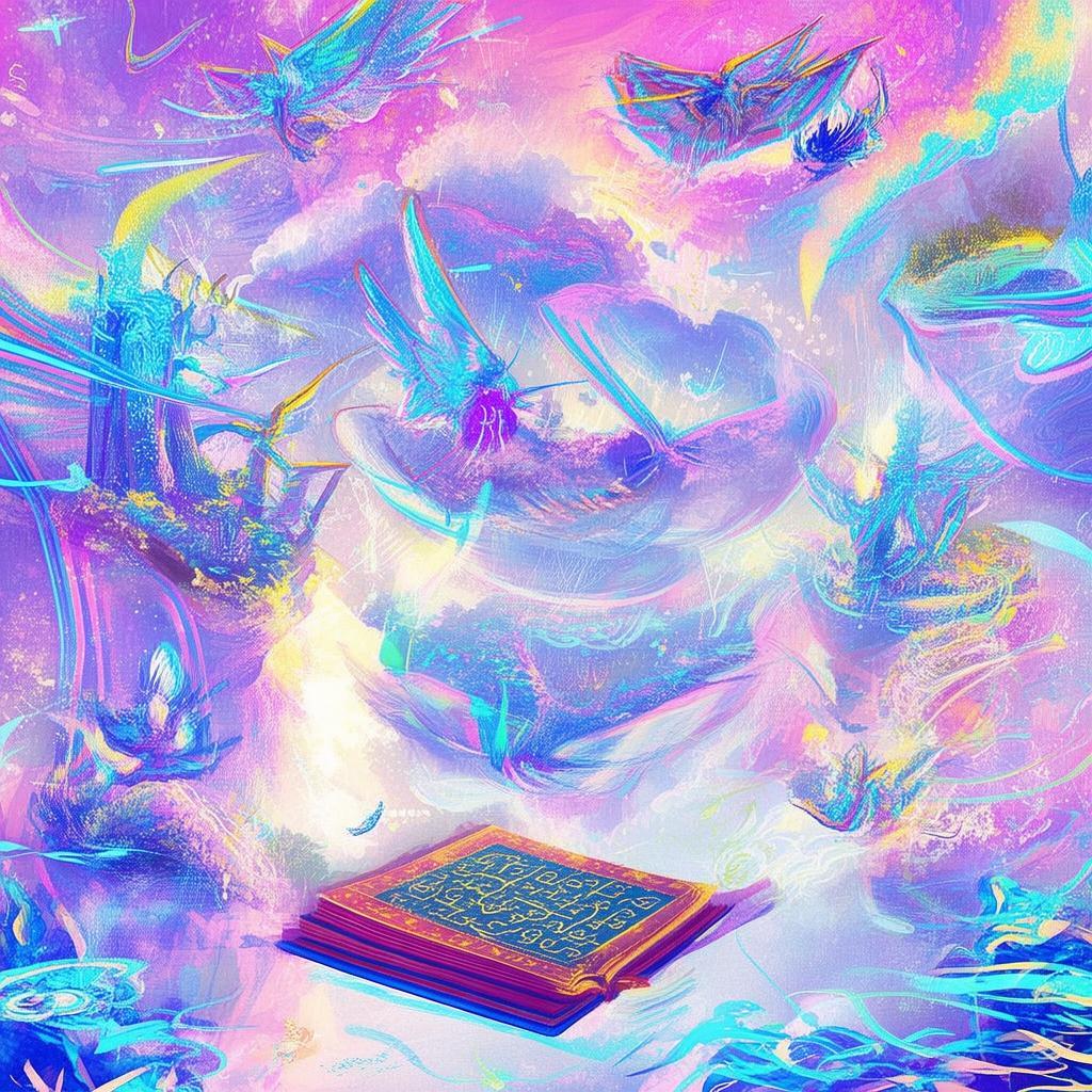 The Digital Echoes of a Lost Symphony