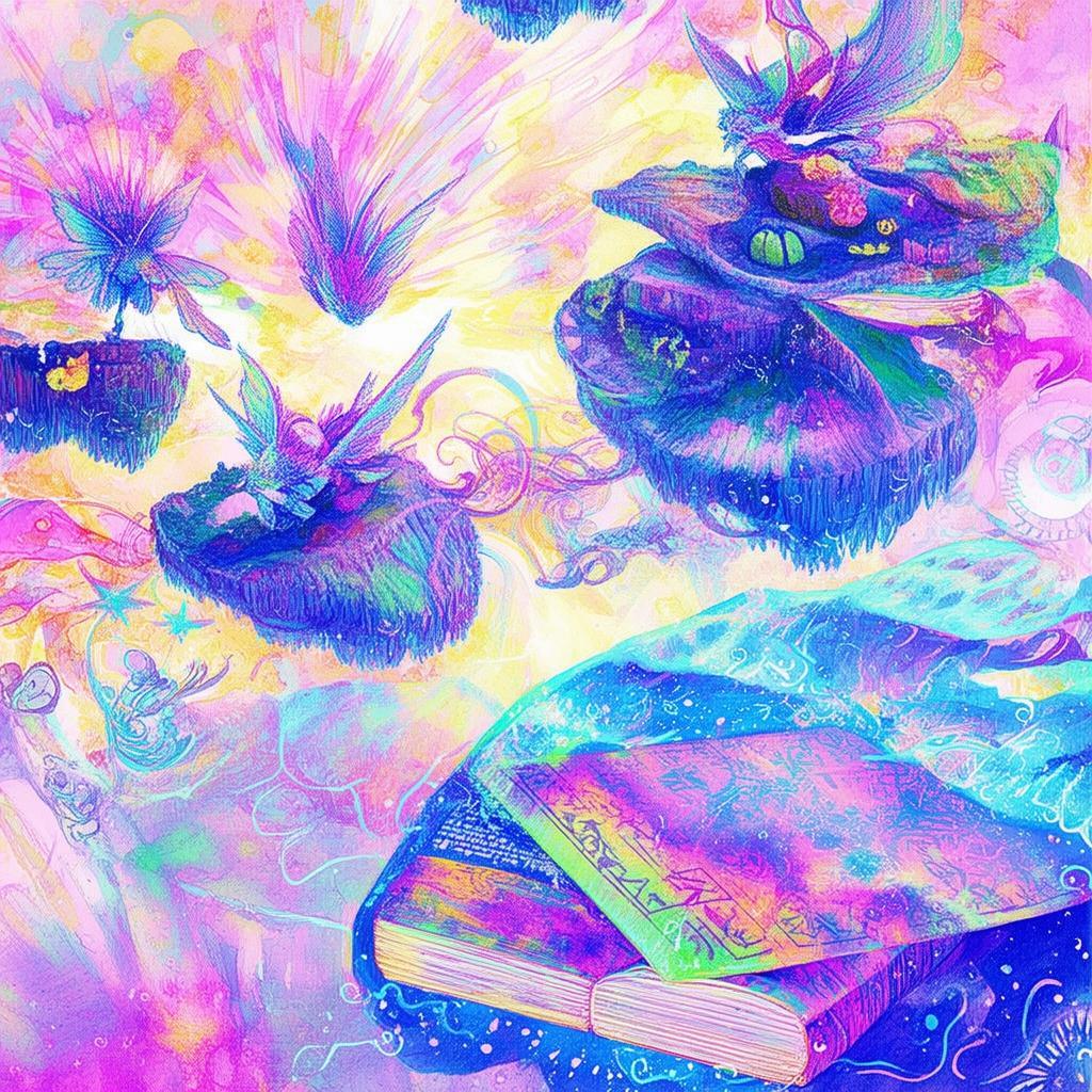 Whispers from the Andromeda