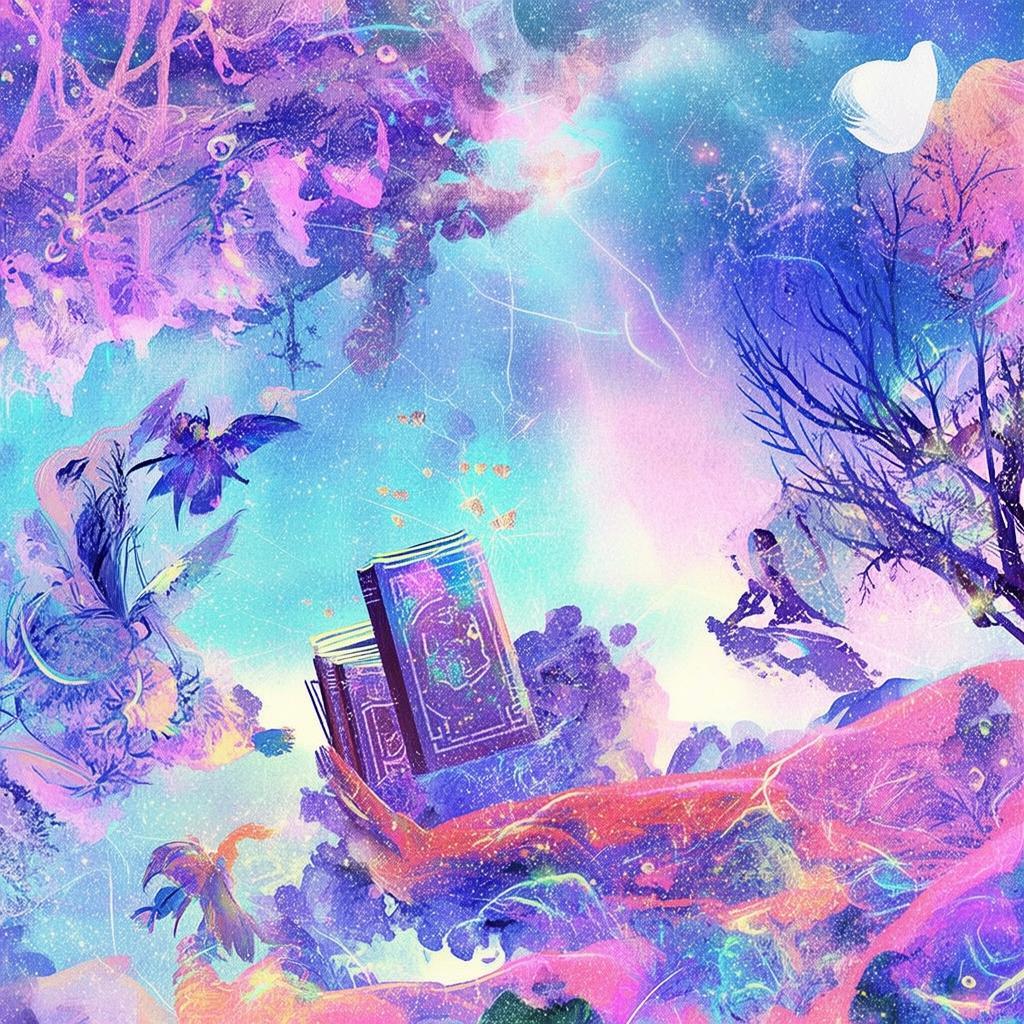 The Alchemist's Apprentice: Yili Li's Dilemma of Elixir