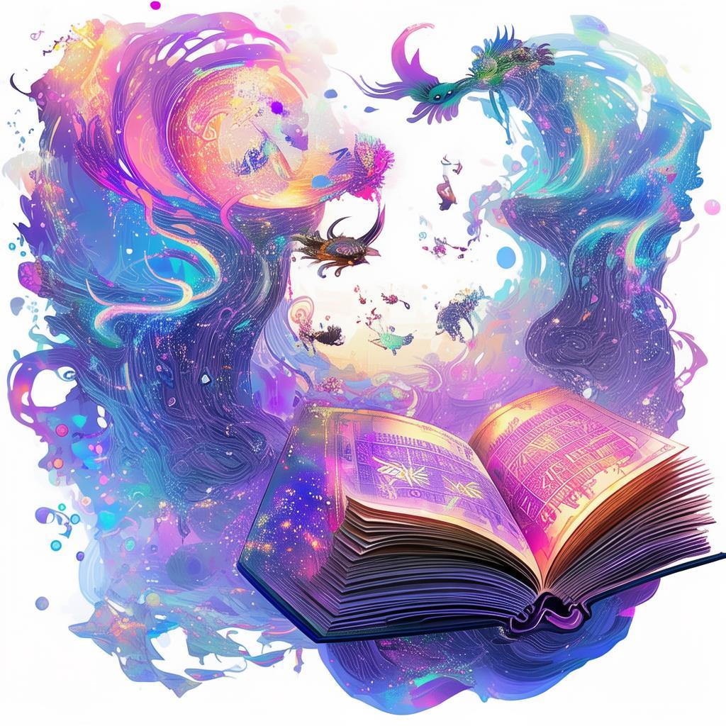 The Mermaid's Dilemma: A Choice Between Worlds