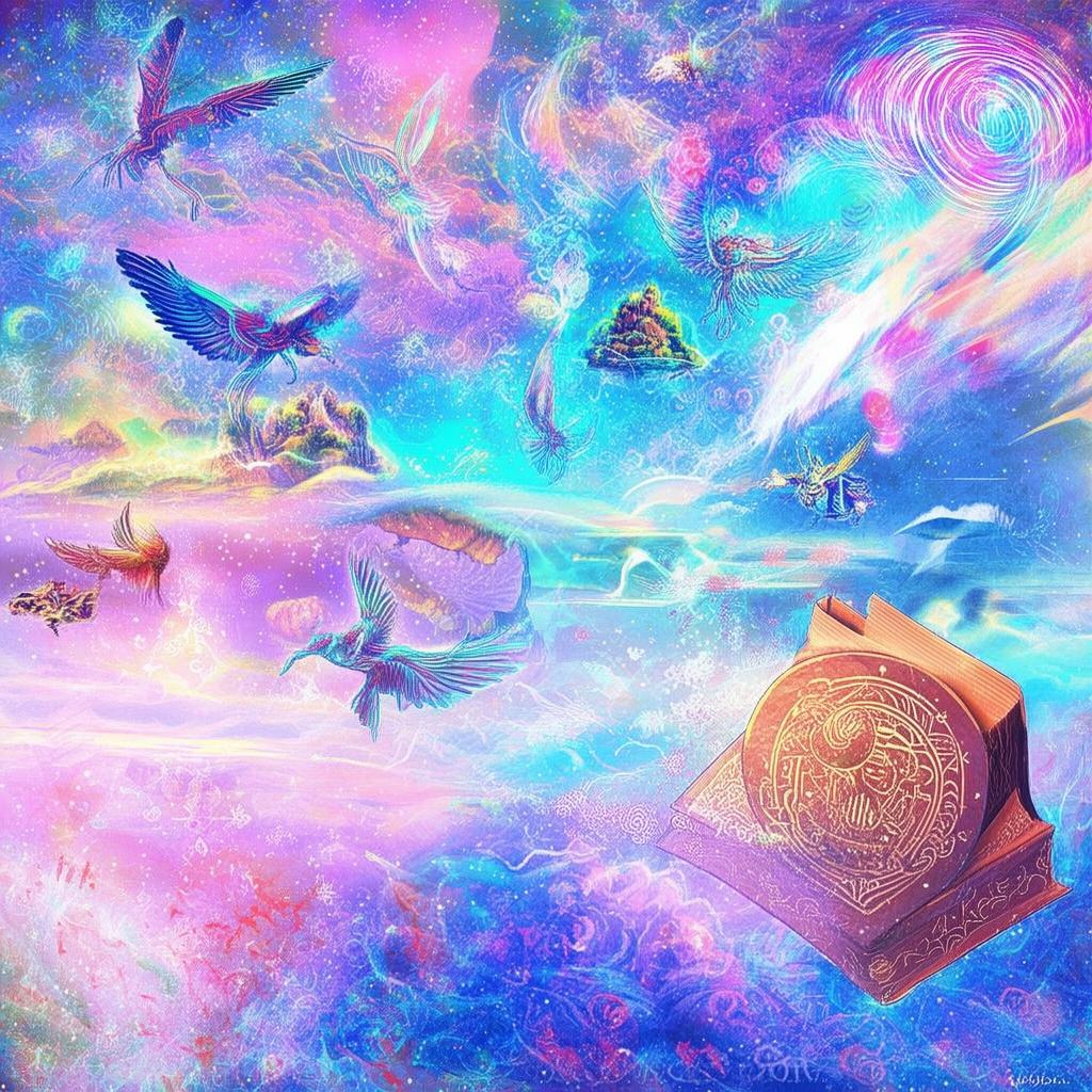 Whispers of the Labyrinth: The Final Betrayal