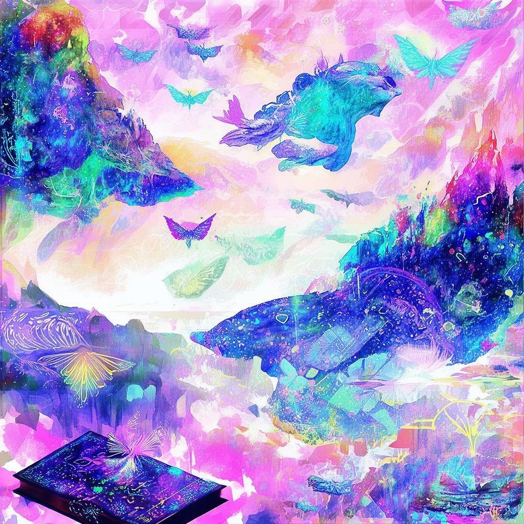 When Time Crystals Collide