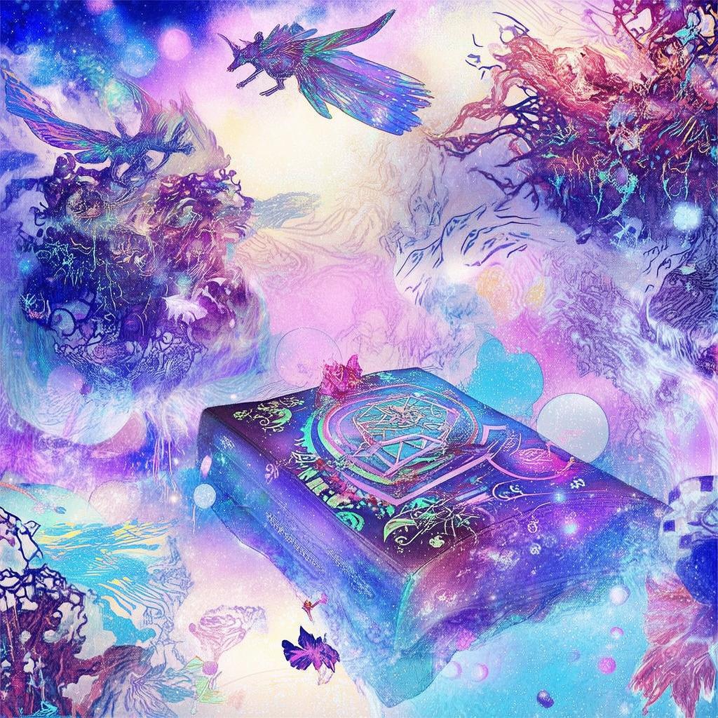 Whispers of the Starlit Path