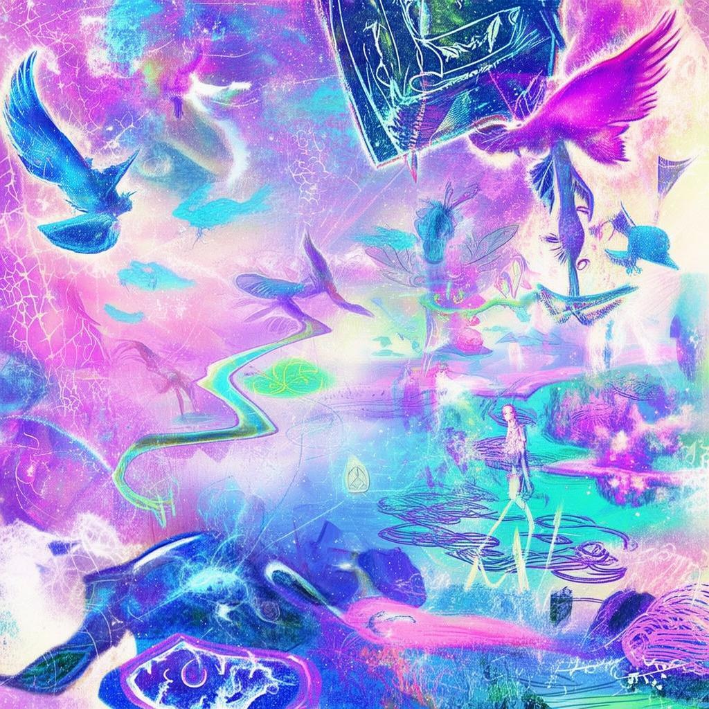 The Echoes of Elysium