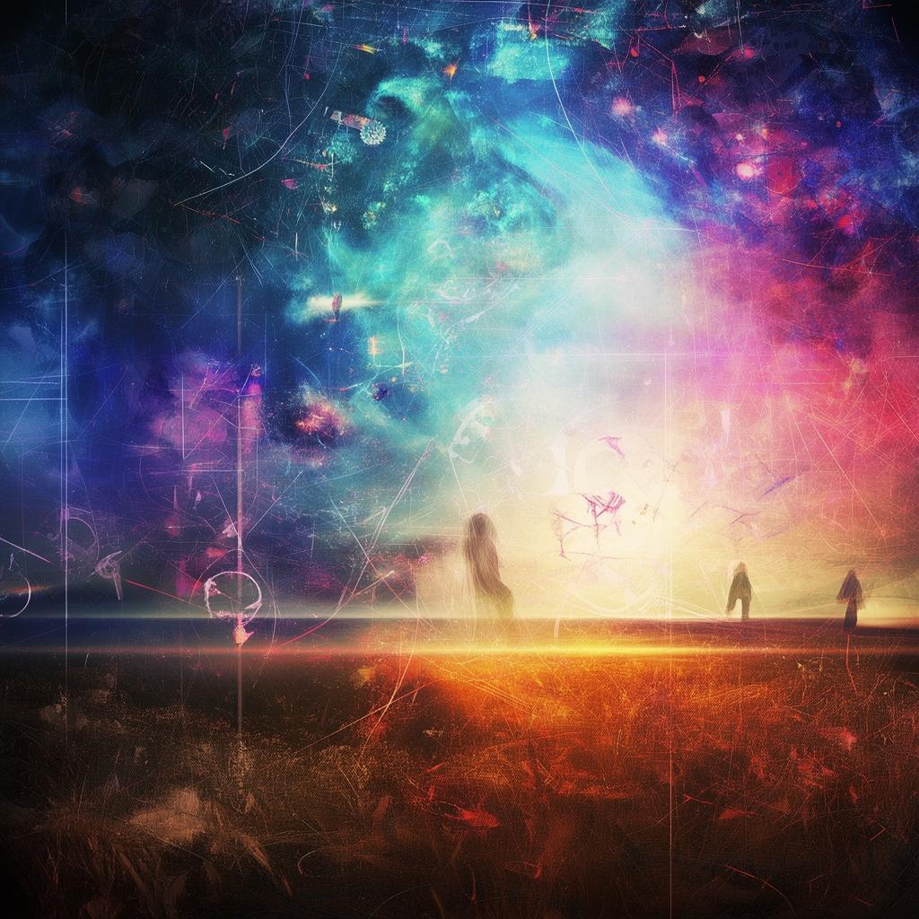 Philosophy_15: The Pandemic's Reflection: A Quest for Human Resilience and Transformation
