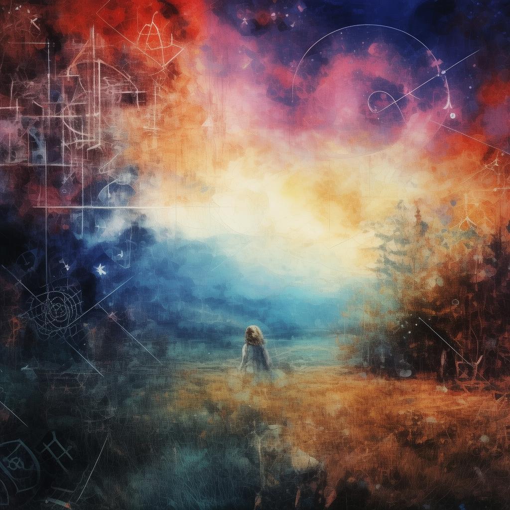 Time Travel's Paradox: The Heart-Wrenching Dilemma of Choosing Between Two Lovers