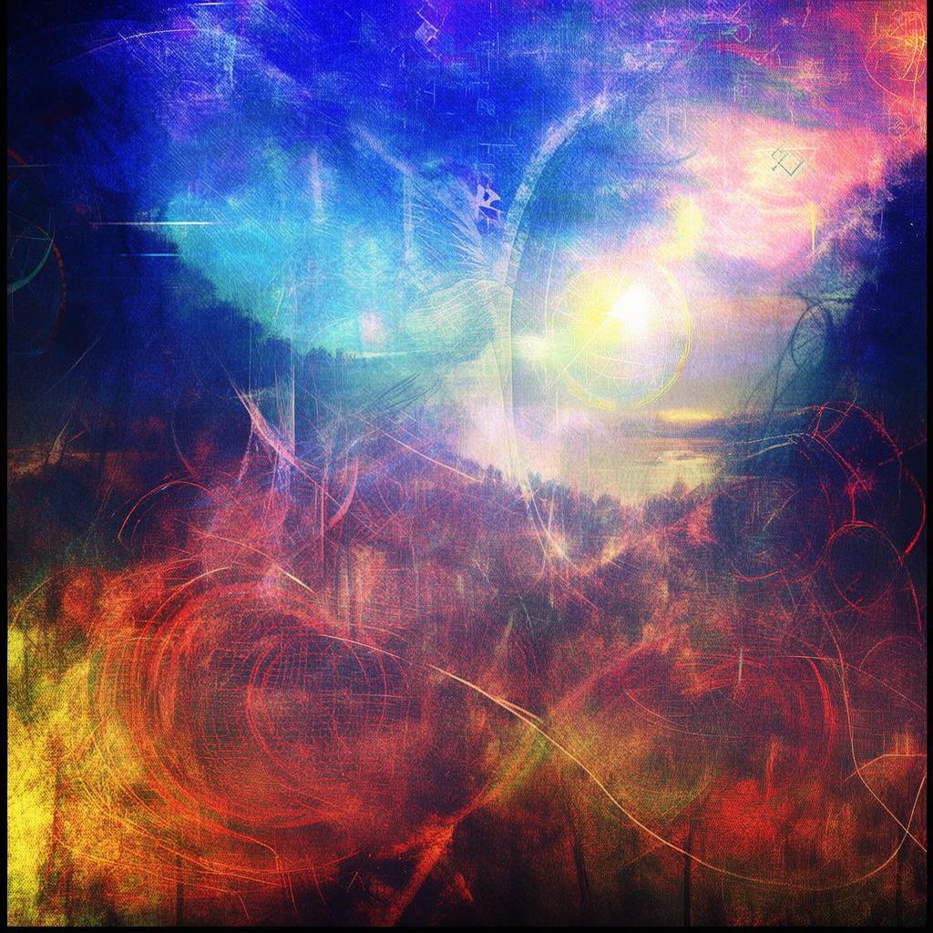 Philosophy of Love and Loss: A Sci-Fi Reflection on Real-Life Heartbreak