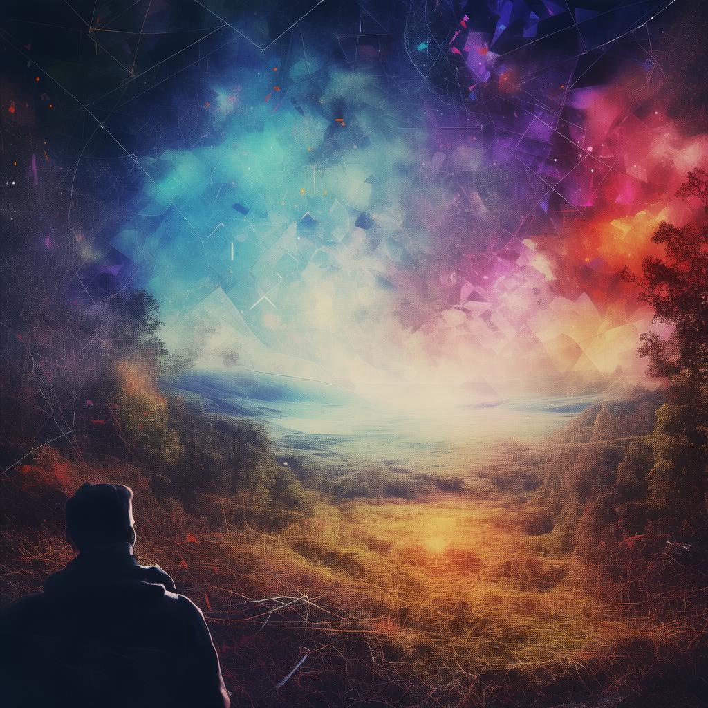 The Universal Mind's Philosophical Dilemma: A Journey Through Personal and Collective Consciousness