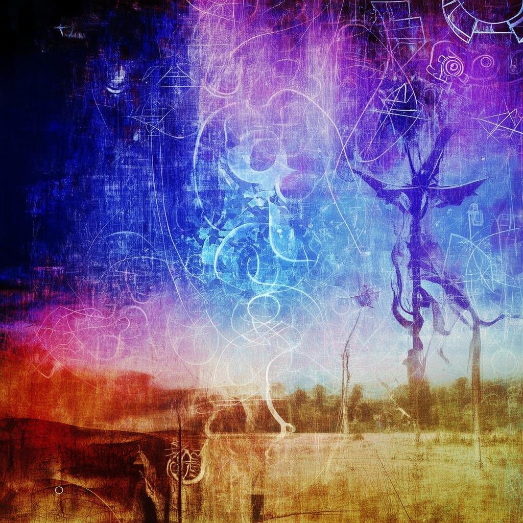 The Reincarnation of a Cup: A Modern Parable on Endurance and Change