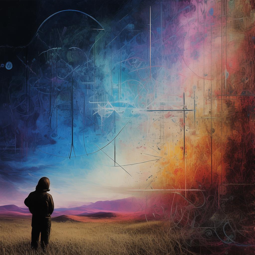 Quantum's Paradox and the Unraveling of a Small-Town Mystery: A Philosophical Quantification of the Unknown
