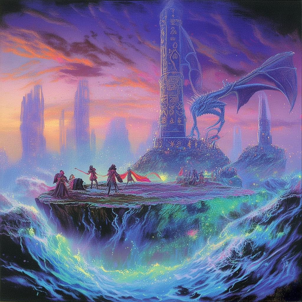 The Last Steamheart's Journey