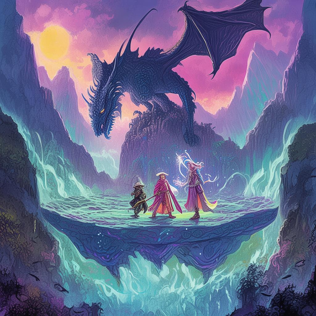 The Cursed Veil of Eldoria