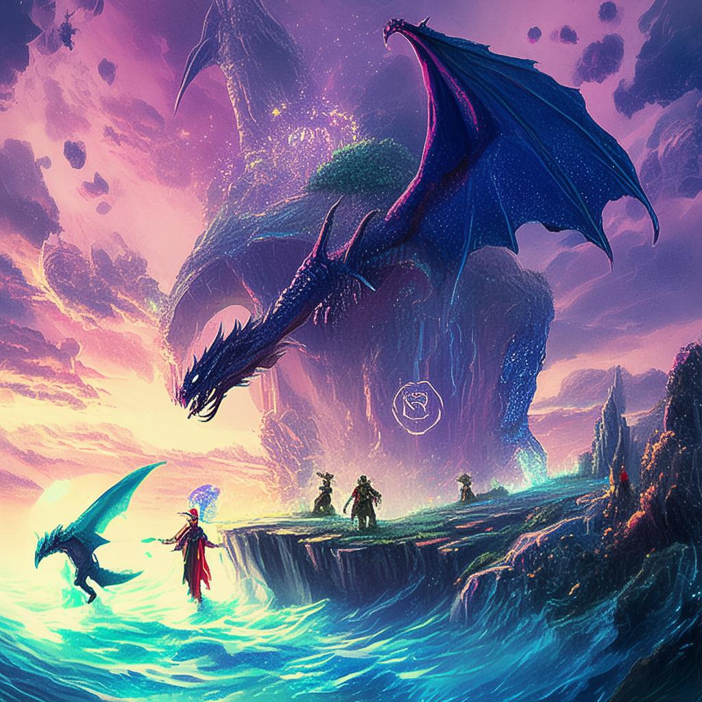 Whispers of the Dimensional Veil