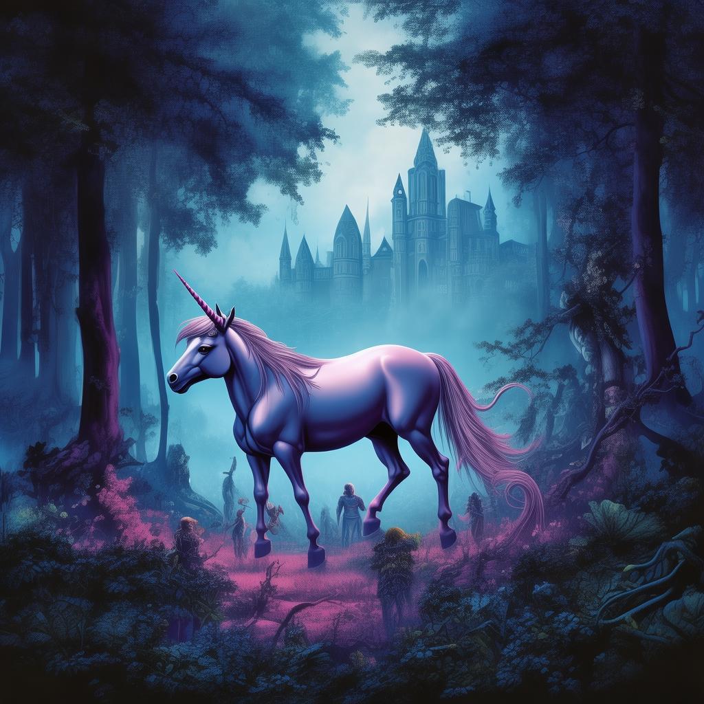 The Crystal's Curse: A Dreamer's Redemption