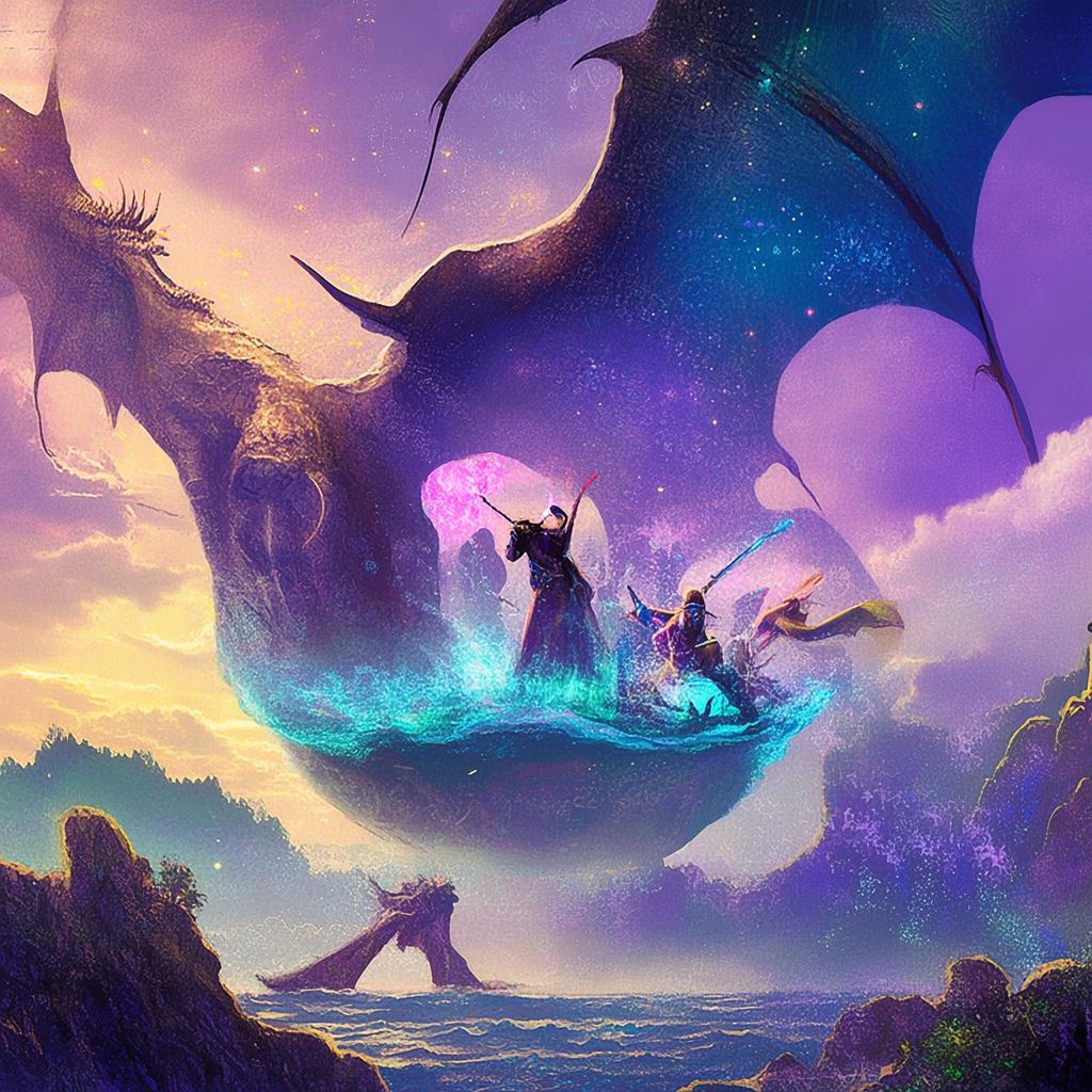Whispers of the Forbidden Labyrinth