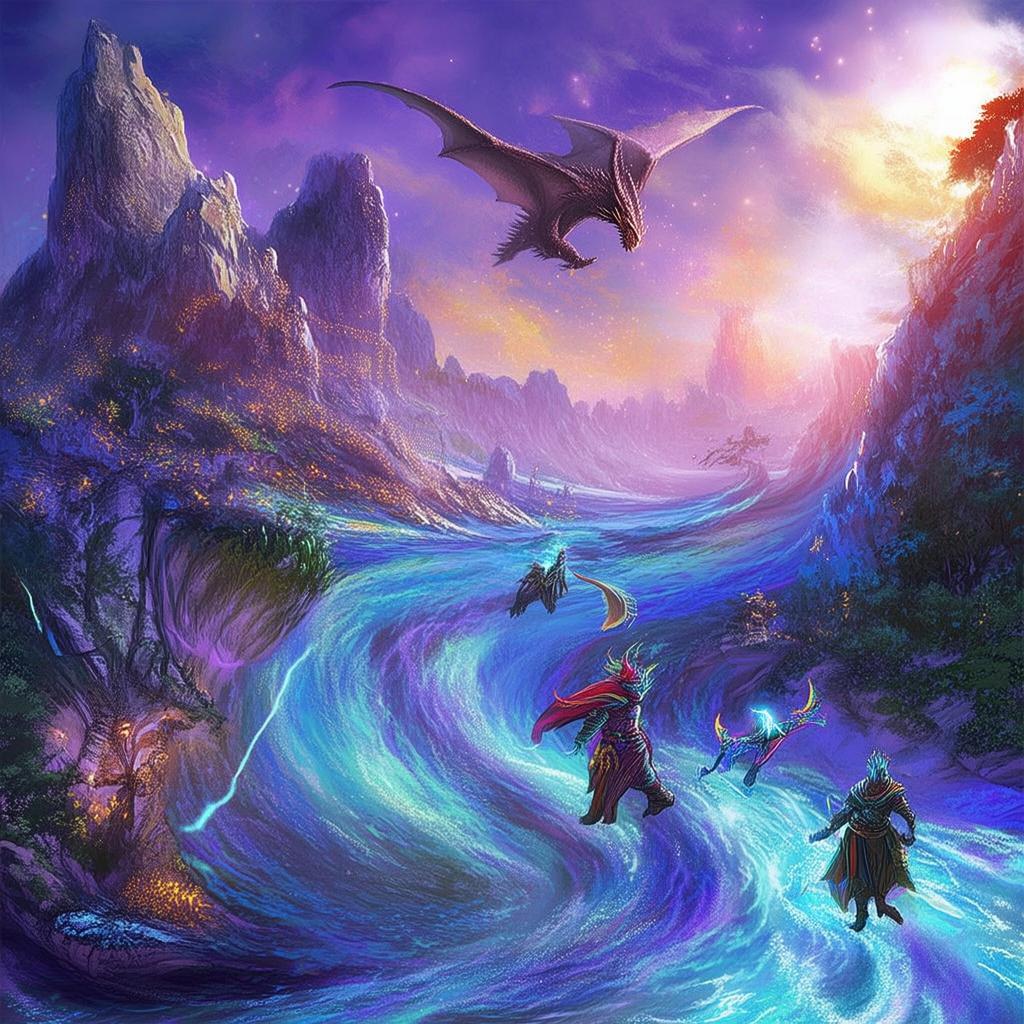 The Labyrinth of Echoes