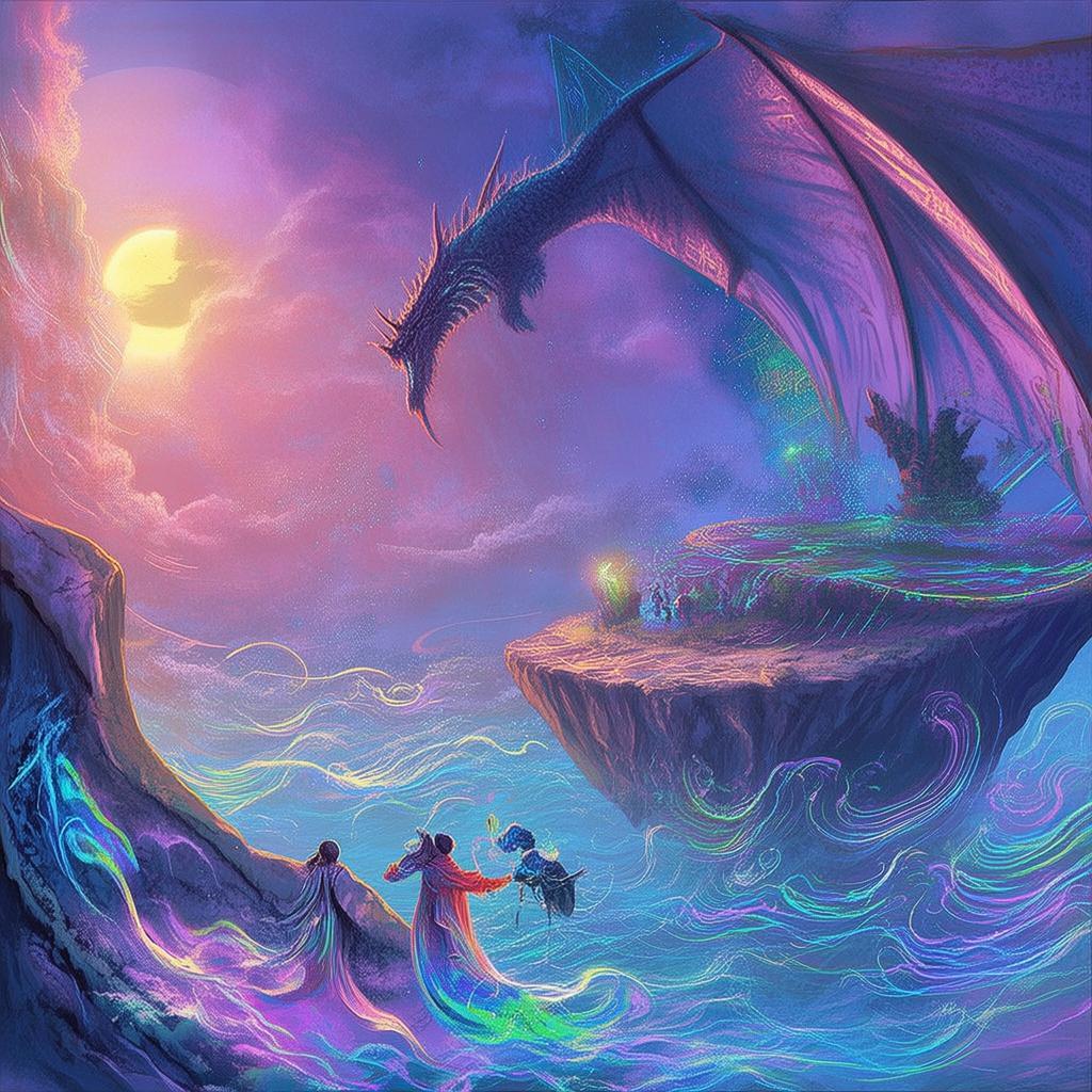 The Last Dream Weaver