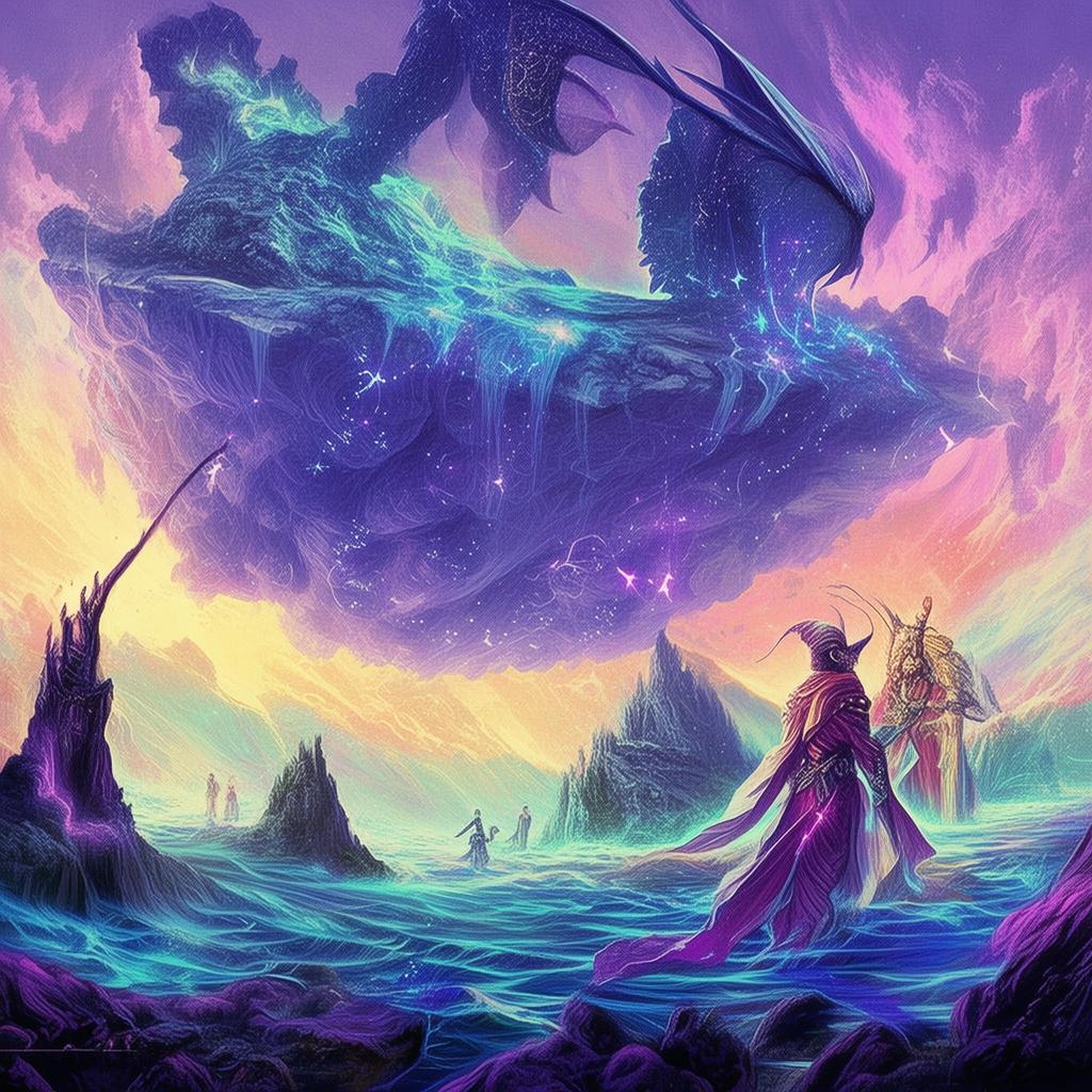 The Chrono Weaver's Paradox