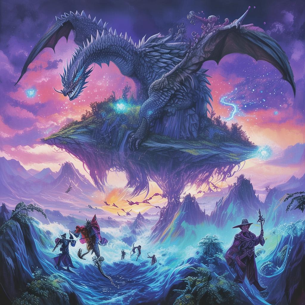 幻影之战：魔幻宫殿的秘密