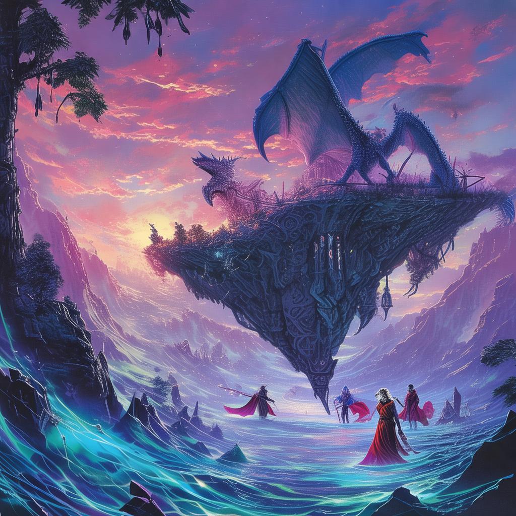 The Labyrinth of Echoes