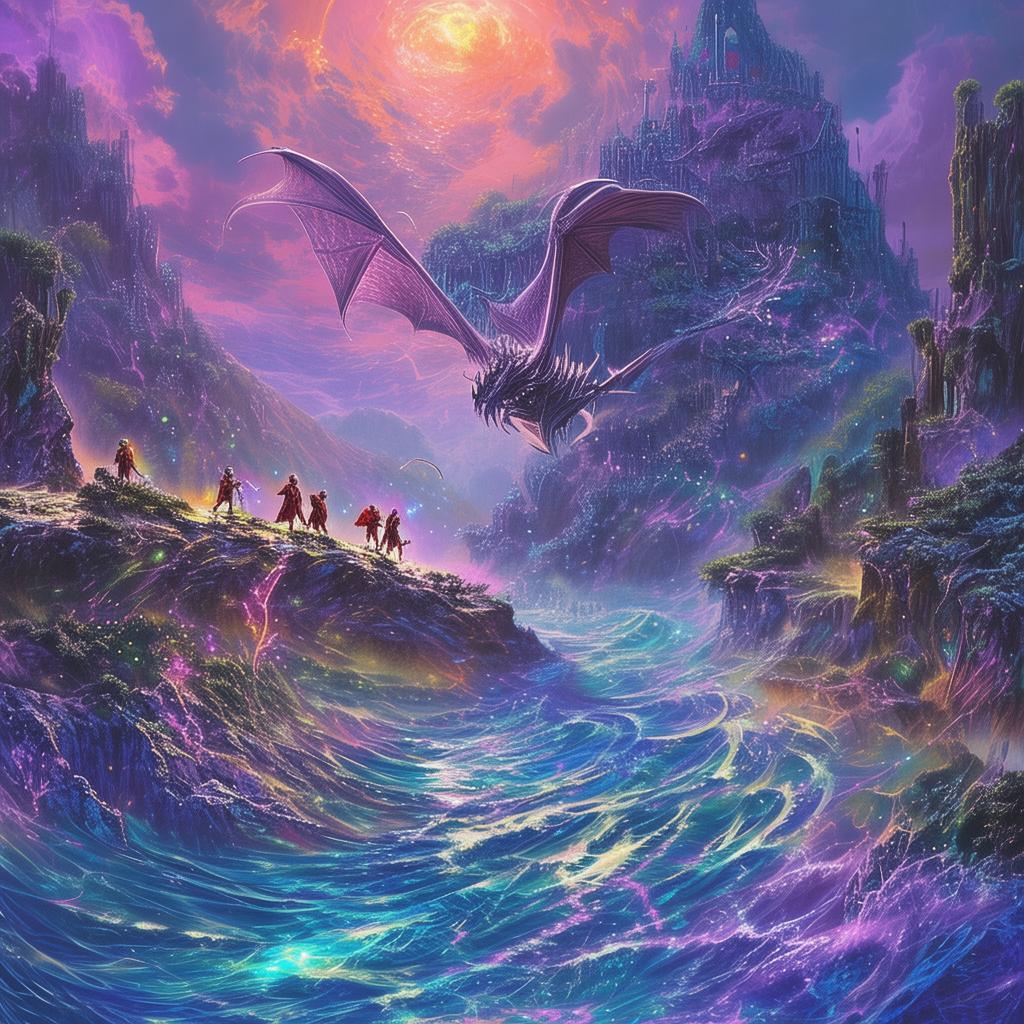 The DNF Revelation: The Pearl of Time's Abyss