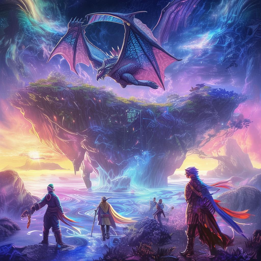 Whispers of the Veil