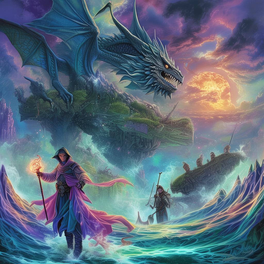 The Phoenix's Dilemma: A Tale of the Last Bird of Fire's Dilemma