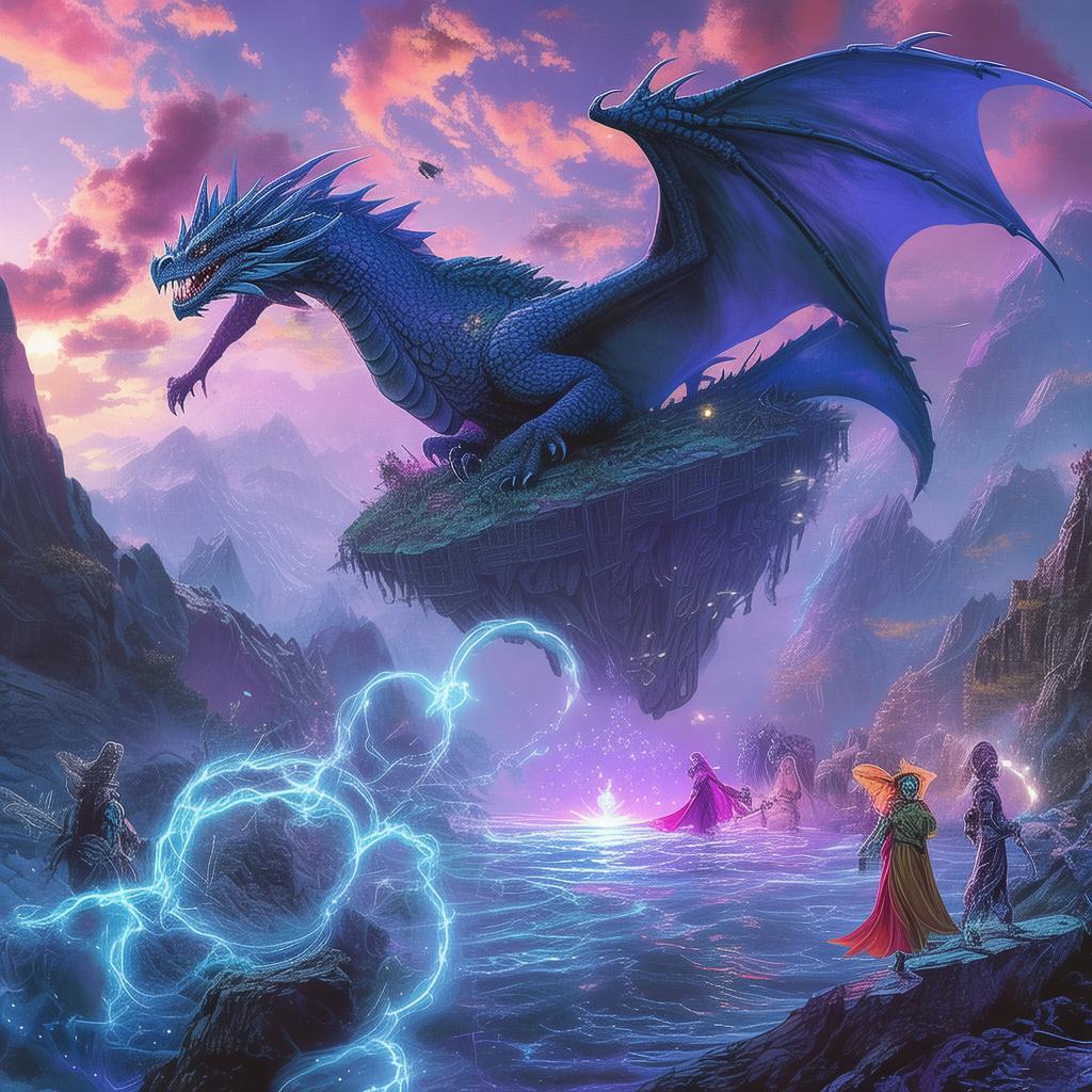 The Alchemist's Arcane Abyss Adventures: The Abyssal Alchemist's Alchemy