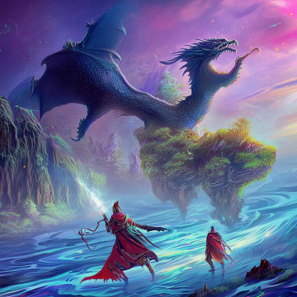 The Dragon's Hoard: The Skeletal King's Hidden Wealth