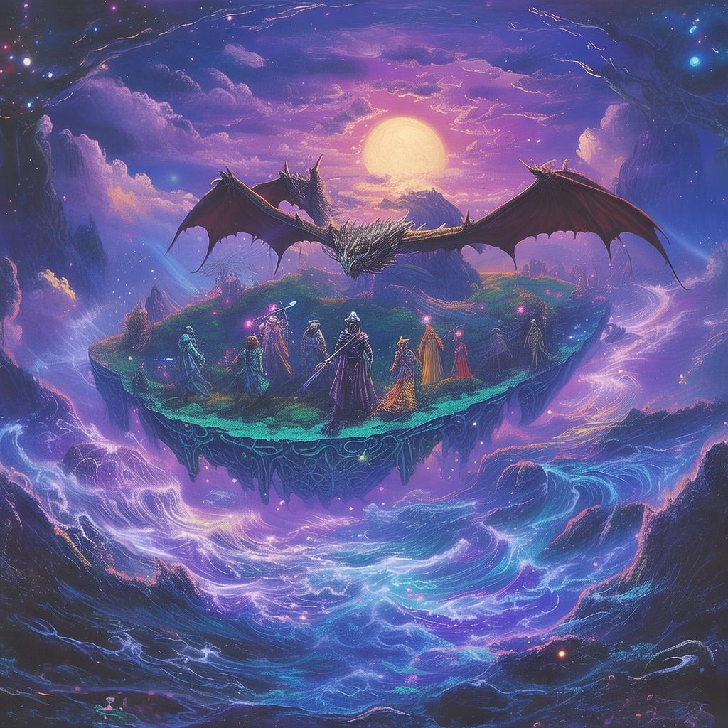 幻域射击奇遇：二十碎片之异界之谜
