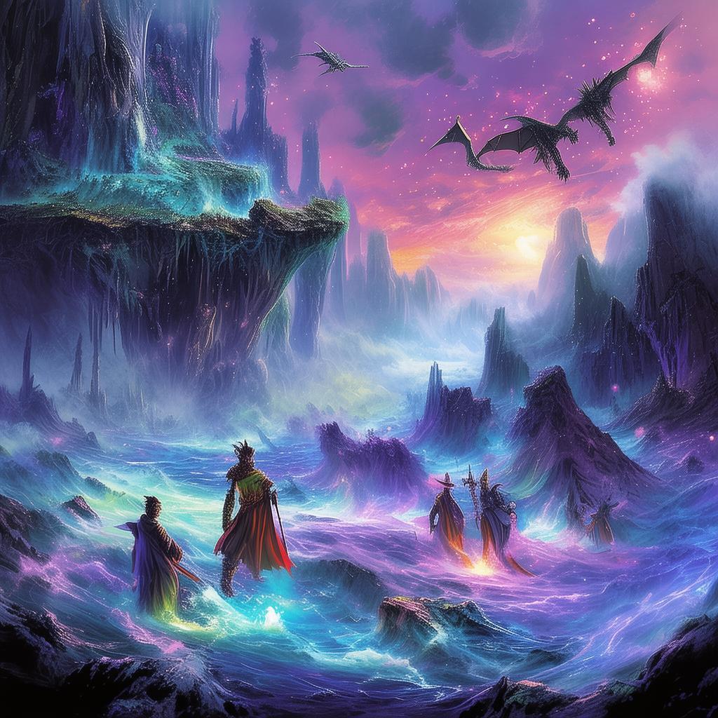 The Labyrinth of Shadows: A Vampire's Redemption