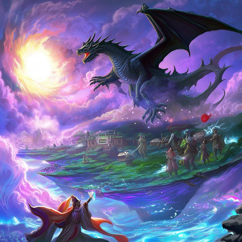 The Labyrinth of Echoed Echoes