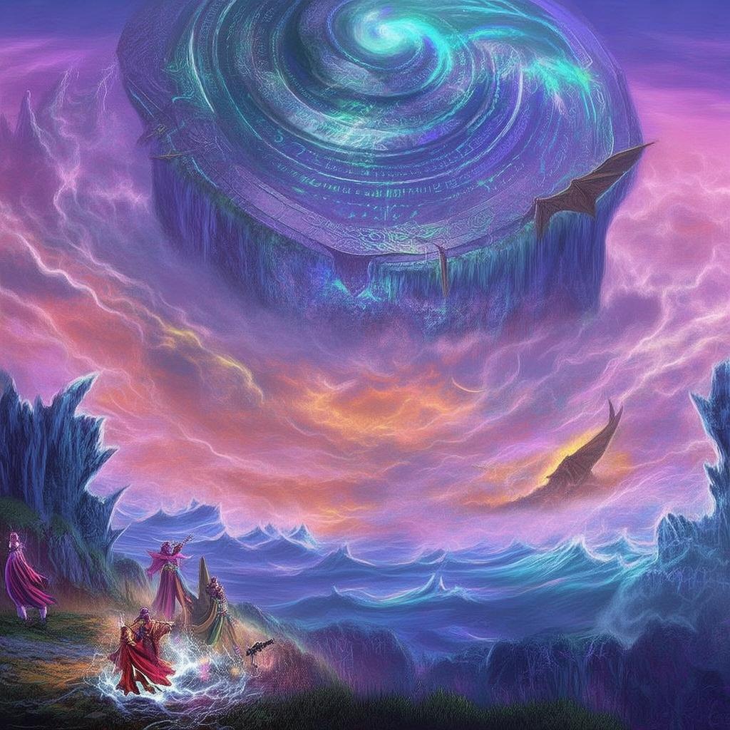 星空下的MKV梦境之旅