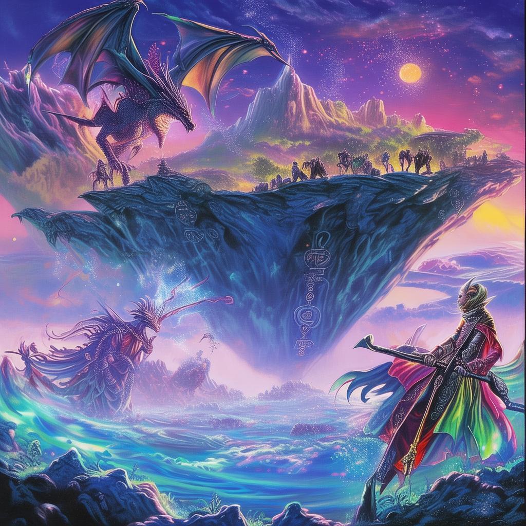The Teen's Lullaby of the Sea: Echoes of an Ancient Curse